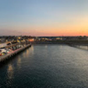 Meet your Posher, Eadlyn